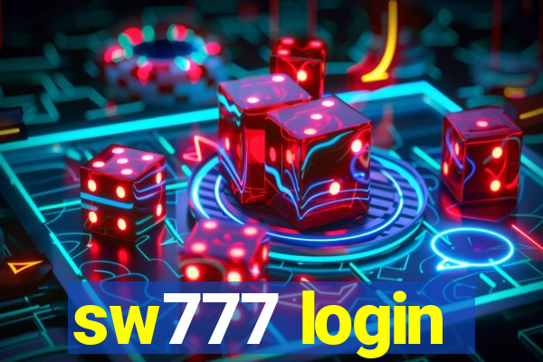 sw777 login